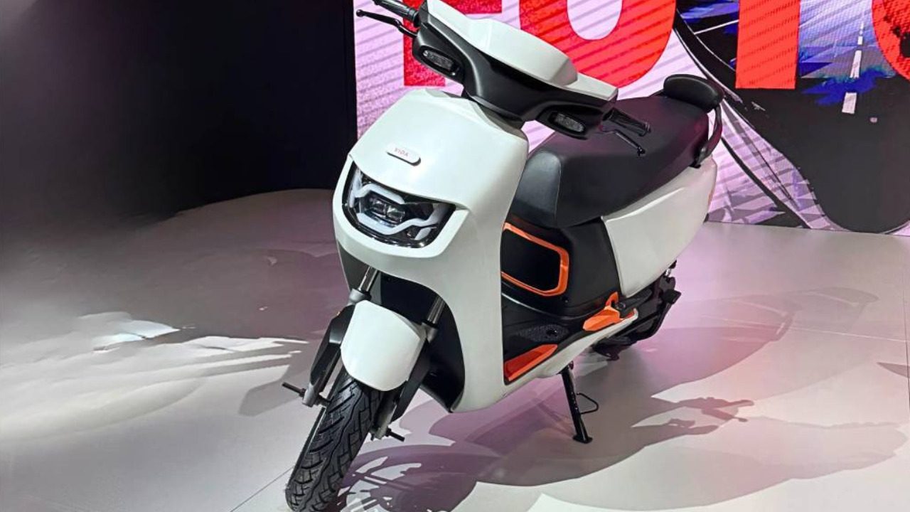 Hero Vida VX2 इलेक्ट्रिक स्कूटर सब्सक्रिप्शन पर अगले महीने होगा लांच, शानदार रेंज के साथ कीमत होगी सिर्फ इतनी जानें फीचर्स और कीमत