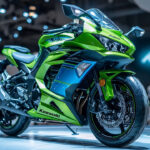 Kawasaki ने लॉन्च की बादशाहों की सवारी Kawasaki Ninja 500 स्पोर्ट्स बाइक, दमदार इंजन और शानदार माइलेज के साथ