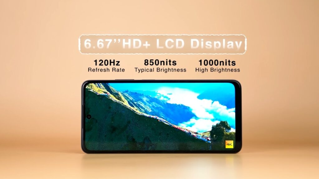 OPPO K13x 5G लॉन्च हुआ, 50MP कैमरा और 6000mAh बैटरी के साथ, जानें कीमत और फीचर्स