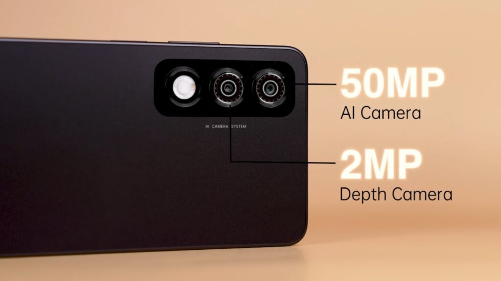 OPPO K13x 5G लॉन्च हुआ, 50MP कैमरा और 6000mAh बैटरी के साथ, जानें कीमत और फीचर्स
