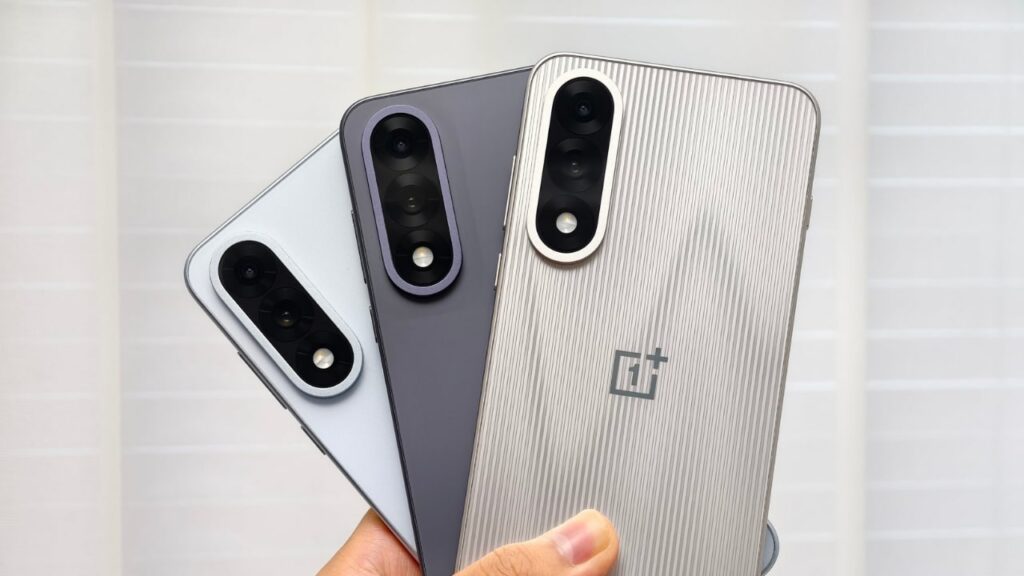 OnePlus Nord 5 जल्द होगा लॉन्च, 50MP सेल्फी कैमरा और 80W फ़ास्ट चार्जिंग के साथ, जानें कीमत और फीचर्स