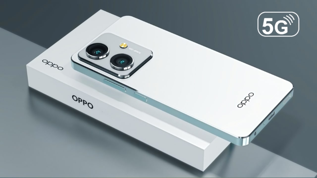 गेमिंग लवर्स के लिए पेश हुआ Oppo A97 5G दमदार बैटरी और 256GB स्टोरेज के साथ, जानिए कीमत और प्रोसेसर