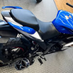 लड़कियों को दीवाना बनाने लांच हुई Suzuki Gixxer SF स्पोर्ट्स बाइक, 3 नये फीचर्स और ताकतवर इंजन और के साथ मिलेगा शानदार माइलेज