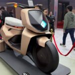 कातिल लुक और लम्बी रेंज के साथ TVS Jupiter इलेक्ट्रिक स्कूटर जल्द होगा लॉन्च, जानिए कीमत और EMI प्लान