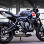 Triumph Trident 660 Special Edition भारत में जल्द होगी लॉन्च, रेसिंग लुक और जबरदस्त फीचर्स के साथ, जानें कीमत