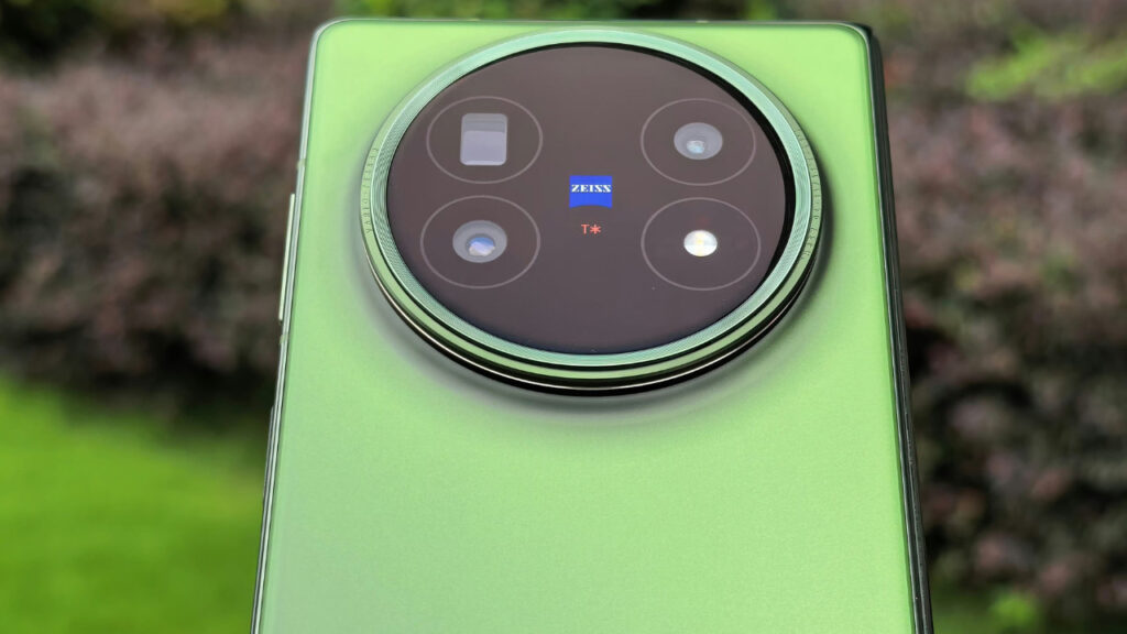 Vivo X Fold 5: भारत में जल्द लॉन्च होगा Vivo का यह धमाकेदार स्मार्टफोन जानें कीमत और फीचर्स
