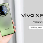 Vivo X Fold 5: भारत में जल्द लॉन्च होगा Vivo का यह धमाकेदार स्मार्टफोन जानें कीमत और फीचर्स