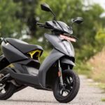 90km की शानदार रेंज के साथ पेश हुआ Ather 450S Electric Scooter, लुक ऐसा की महंगा स्कूटर भी शर्मा जाये