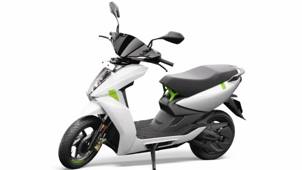 90km की शानदार रेंज के साथ पेश हुआ Ather 450S Electric Scooter, लुक ऐसा की महंगा स्कूटर भी शर्मा जाये