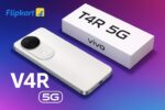 Vivo T4R 5G: 120Hz रिफ्रेश रेट और Dimensity 7400 के साथ 31 जुलाई को लांच होगा Vivo का गेमिंग फ़ोन