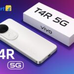 Vivo T4R 5G: 120Hz रिफ्रेश रेट और Dimensity 7400 के साथ 31 जुलाई को लांच होगा Vivo का गेमिंग फ़ोन
