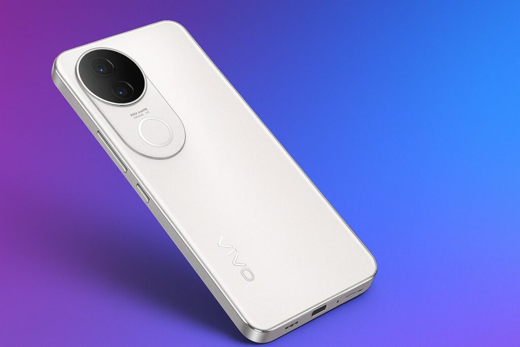 Vivo T4R 5G: 120Hz रिफ्रेश रेट और Dimensity 7400 के साथ 31 जुलाई को लांच होगा Vivo का गेमिंग फ़ोन