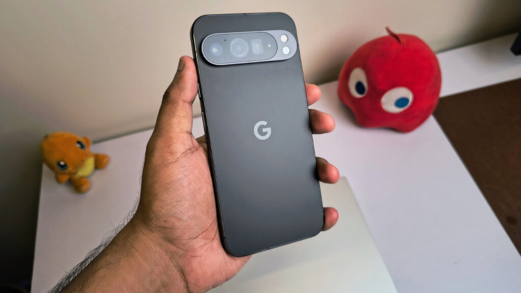 Google Pixel 10 Series के लॉन्च से पहले लीक हुए स्पेसिफिकेशन जानिए क्या होगी कीमत