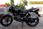 Hero Splendor Plus को अब मात्र ₹79,121 में ले आइये घर, 97.2cc इंजन और शानदार माइलेज के साथ