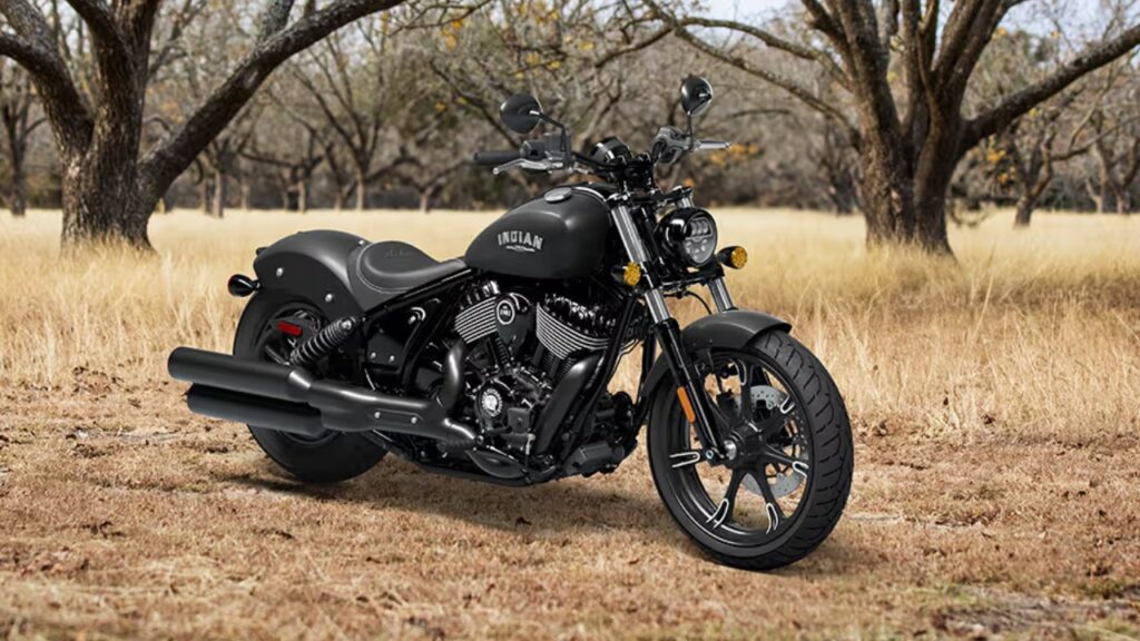 Indian Chief Dark Horse हुई लॉन्च,1890cc इंजन और स्मार्ट फीचर्स के साथ सिर्फ 20.20 लाख में ले जाइये घर