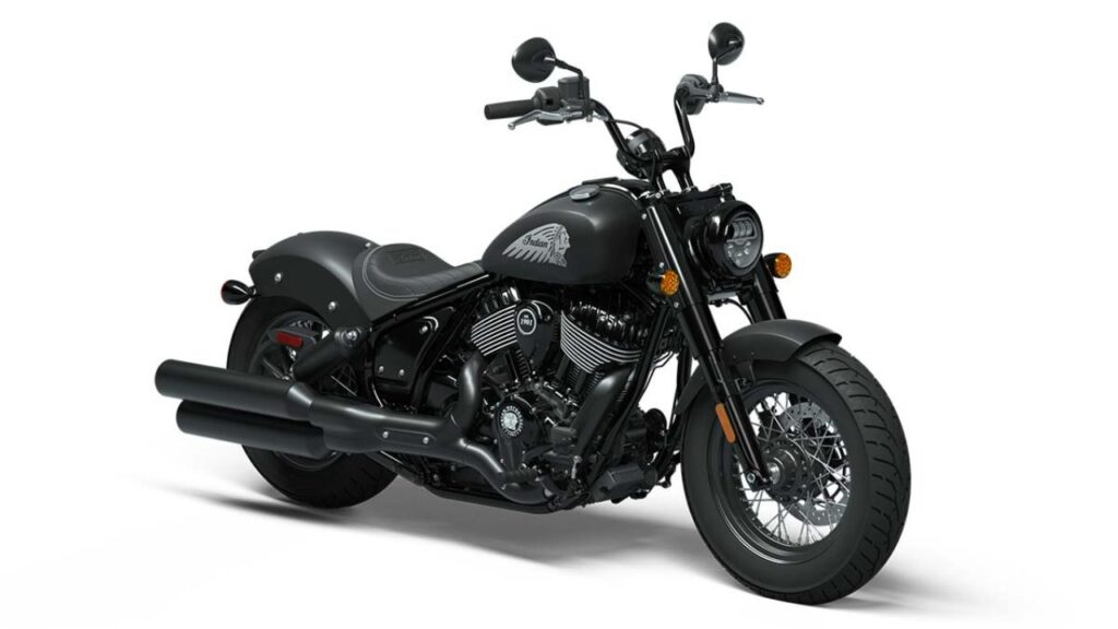 Indian Chief Dark Horse हुई लॉन्च,1890cc इंजन और स्मार्ट फीचर्स के साथ सिर्फ 20.20 लाख में ले जाइये घर