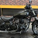 Indian Chief Dark Horse हुई लॉन्च,1890cc इंजन और स्मार्ट फीचर्स के साथ सिर्फ 20.20 लाख में ले जाइये घर