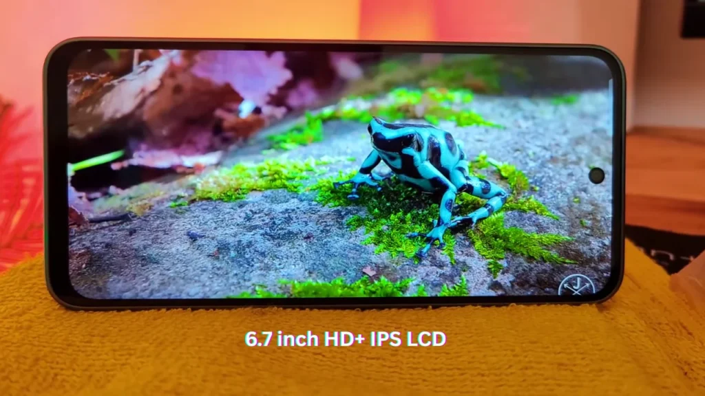 120Hz रिफ्रेश रेट के साथ Infinix Hot 60 5G+ हुआ भारत में लॉन्च, कीमत सिर्फ 10499 रूपये
