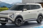 Kia Carens Clavis EV: बड़ी फैमिली के लिए लॉन्च हुई 7-सीटर इलेक्ट्रिक MPV, 490Km की रेंज के साथ, जानें कीमत