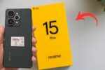 Realme 15 Pro 5G के लॉन्च से पहले जानें सभी स्पेसिफिकेशन्स और कीमत, 7000mAh बैटरी के साथ आयेगा गेमिंग फ़ोन