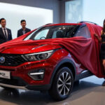 नये अवतार में जल्द लांच होगी Tata Punch Facelift 2025, ज़बरदस्त फीचर्स और शानदार सेफ्टी के साथ फिर मचाएगी धूम