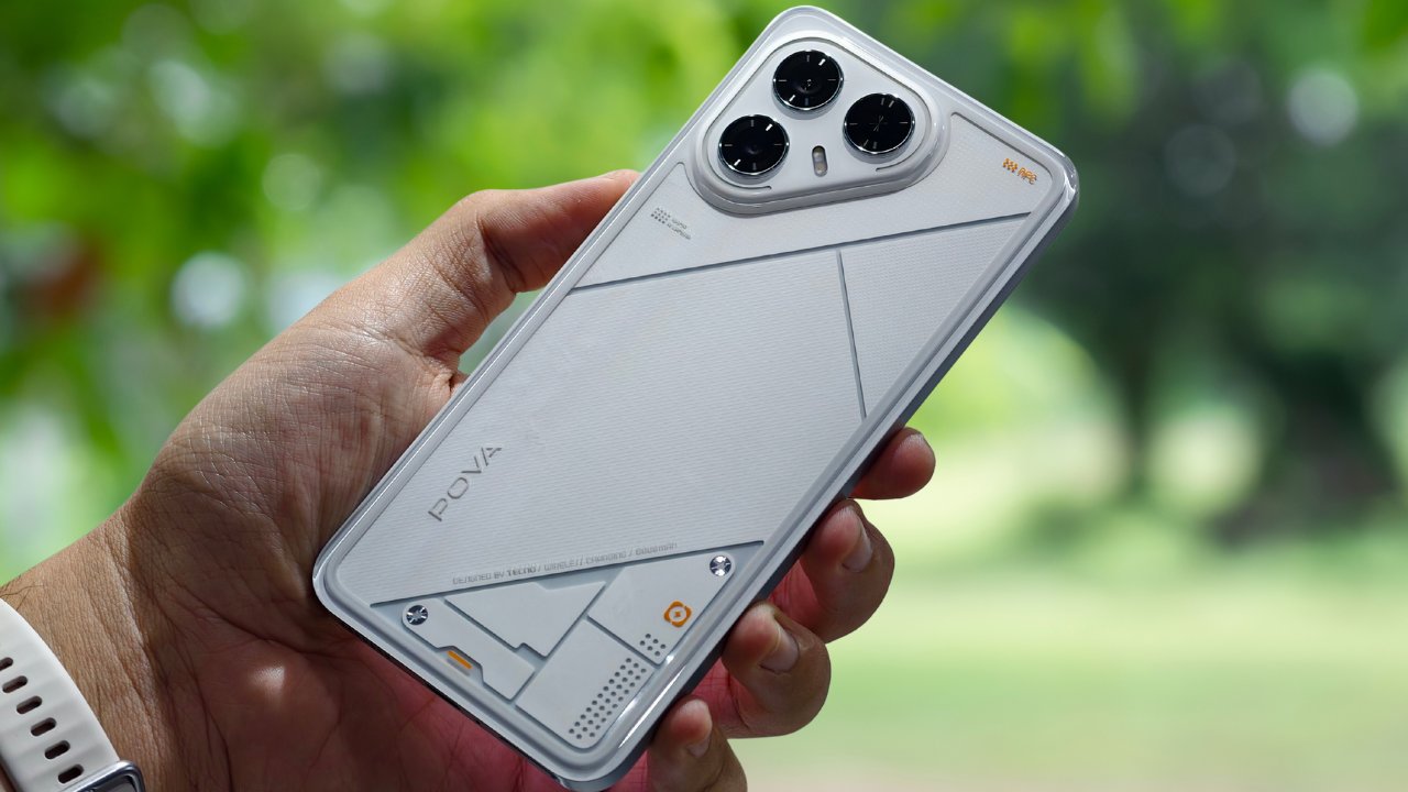 Tecno Pova 7 Pro: 6000mAh बैटरी और Dimensity 7300 Ultimate के साथ, जल्द लॉन्च होगा Tecno का ये धांसू फ़ोन