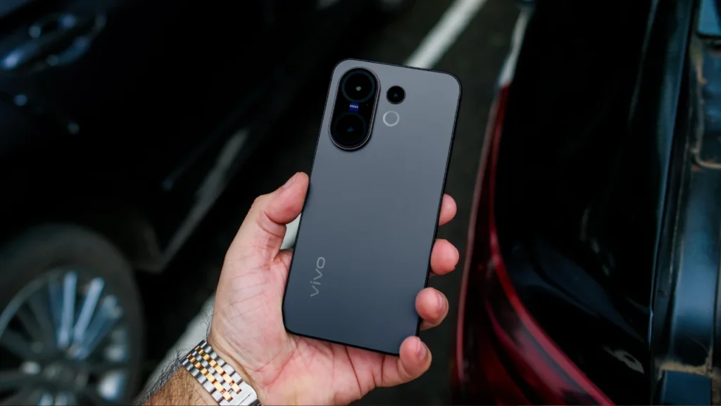Vivo X200 FE लॉन्च हुआ Dimensity 9300+ प्रोसेसर और 6500mAh की बैटरी के साथ, जानिए कीमत
