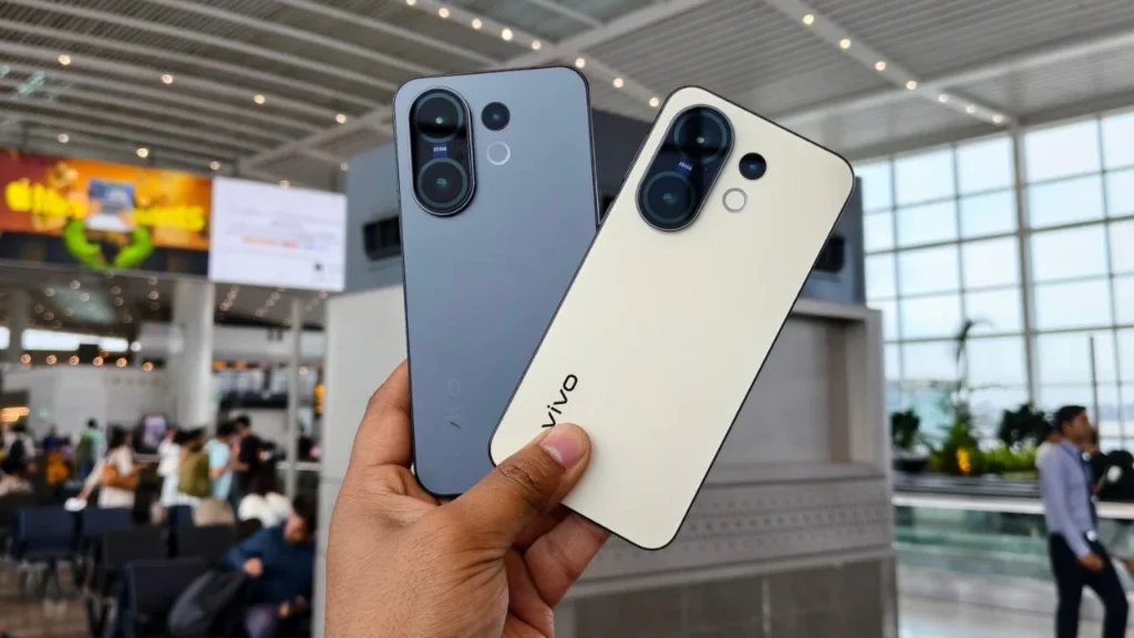 Vivo X200 FE लॉन्च हुआ Dimensity 9300+ प्रोसेसर और 6500mAh की बैटरी के साथ, जानिए कीमत