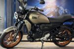 Yamaha FZ‑X Hybrid टेक्नोलॉजी के साथ भारत में हुई लॉन्च, जानिए फीचर्स और कीमत