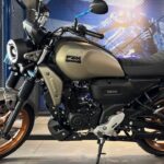 Yamaha FZ‑X Hybrid टेक्नोलॉजी के साथ भारत में हुई लॉन्च, जानिए फीचर्स और कीमत