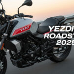 Yezdi Roadster 2025: स्टाइल और रफ्तार का नया रास्ता, जानिए फीचर्स और कीमत
