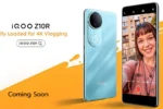 iQOO Z10R: 50MP कैमरा, कर्व्ड डिस्प्ले, 90W चार्जिंग और Dimensity 7400 के साथ जल्द होगा लॉन्च, जानें कीमत