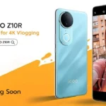 iQOO Z10R: 50MP कैमरा, कर्व्ड डिस्प्ले, 90W चार्जिंग और Dimensity 7400 के साथ जल्द होगा लॉन्च, जानें कीमत