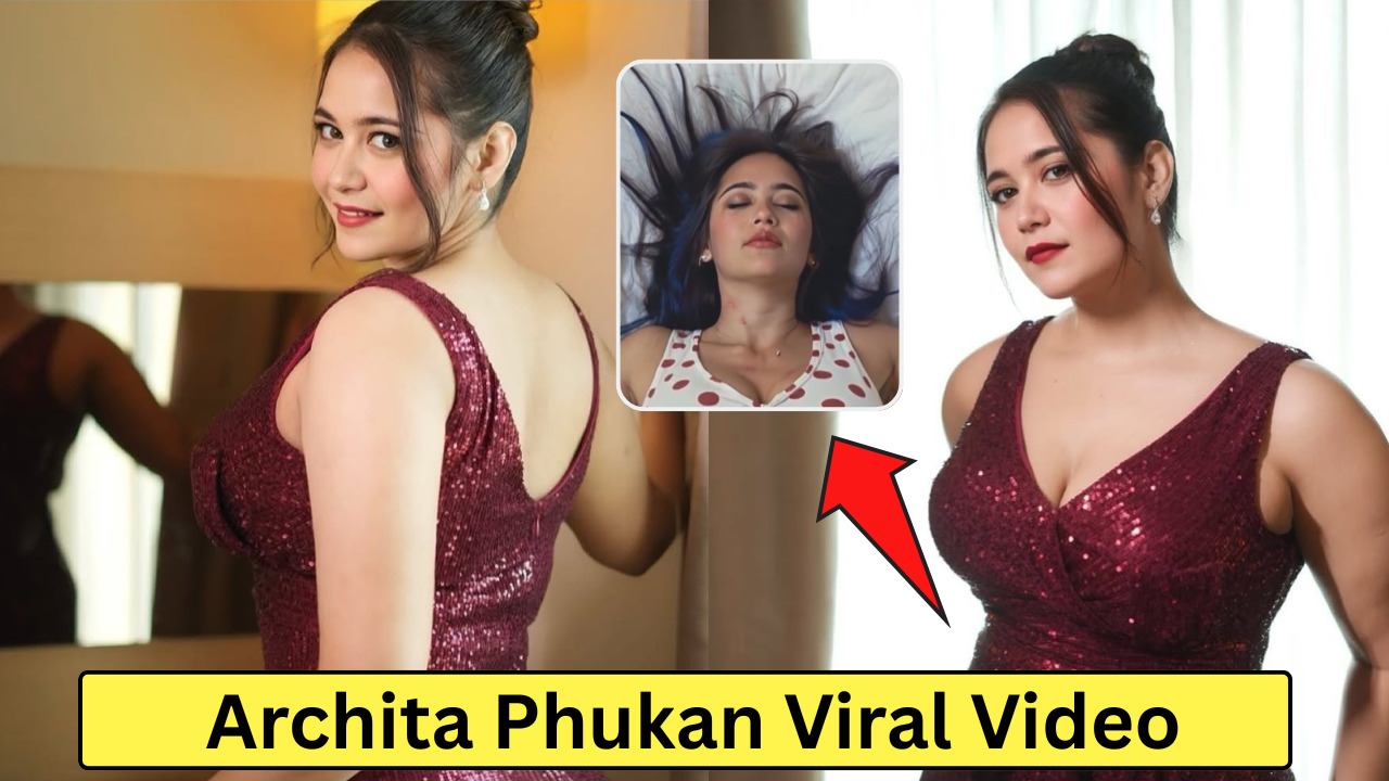 Archita Phukan Viral Video: Who is Babydoll Archi? असम की इन्फ़्लुएन्सर के एडल्ट स्टार संग फोटो ने मचाया बबाल, जानिए पूरी जानकारी