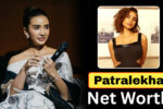 Patralekha Net Worth 2025: भारतीय अभिनेत्री पत्रलेखा हैं करोड़ों के संपत्ति की मालिक, जानिए पूरी जानकारी