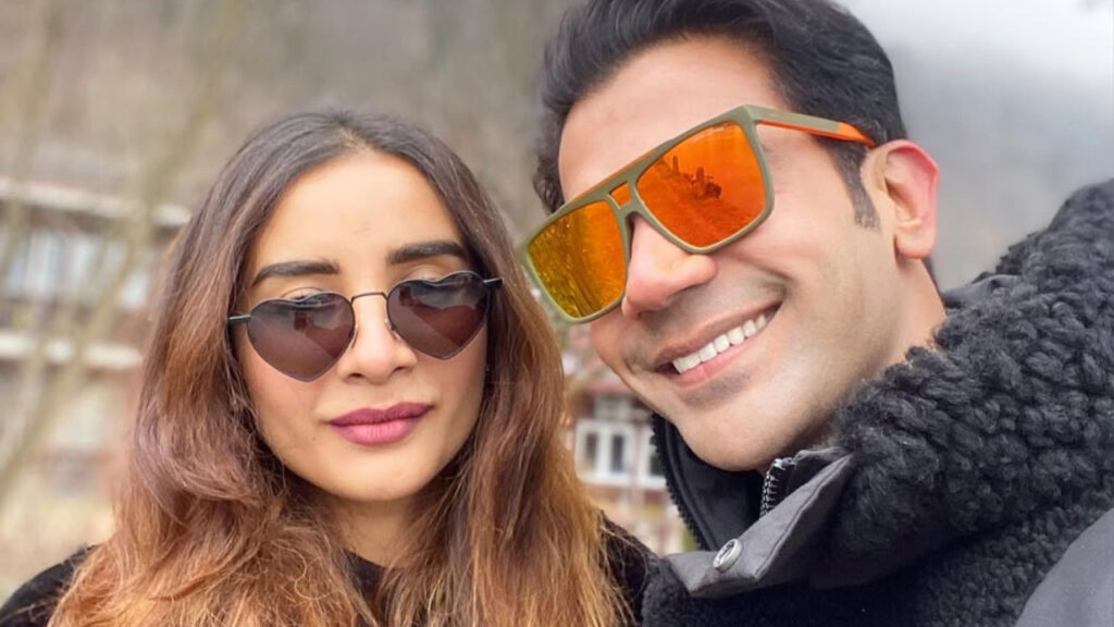 Patralekha Net Worth 2025: भारतीय अभिनेत्री पत्रलेखा हैं करोड़ों के संपत्ति की मालिक, जानिए पूरी जानकारी