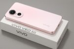 Vivo V60 5G: 6500mAh की बैटरी और 50MP कैमरे के साथ भारतीय बाज़ार में जल्द लॉन्च होगा Vivo का धांसू फोन