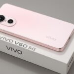Vivo V60 5G: 6500mAh की बैटरी और 50MP कैमरे के साथ भारतीय बाज़ार में जल्द लॉन्च होगा Vivo का धांसू फोन