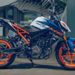 KTM 160 Duke: स्टाइल, पावर और धांसू फीचर्स के साथ लॉन्च, जानें कीमत