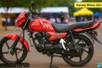 माइलेज की रानी नई Honda Shine 100 DX अब नये अंदाज में हुई पेश, जल्दी करें 1 अगस्त से बुकिंग शुरू