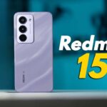 7000mAh बैटरी और 144Hz डिस्प्ले के साथ Redmi 15 5G जल्द होगा लांच जानें कीमत और स्पेक्स